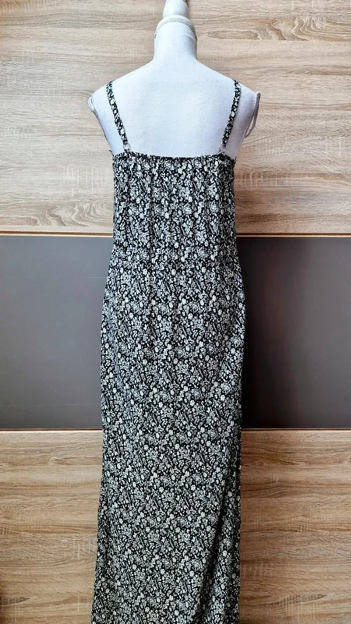 Robe longue - photo numéro 4