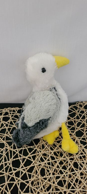 Ravensden Peluche mouette