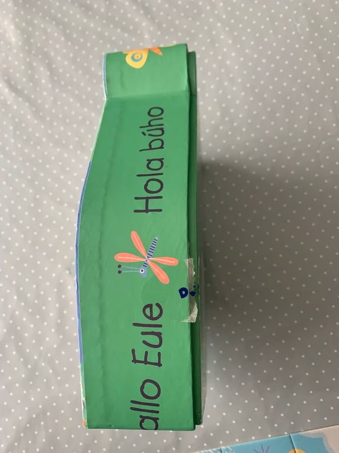 Puzzle djeco 3 ans - photo numéro 3