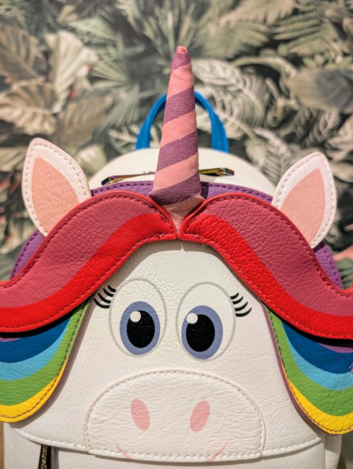 Licorne vice versa loungefly - photo numéro 13