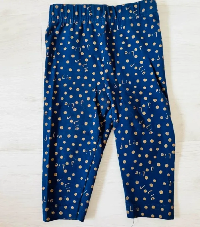 Ensemble 2 pièces Taille 6 mois - photo numéro 3