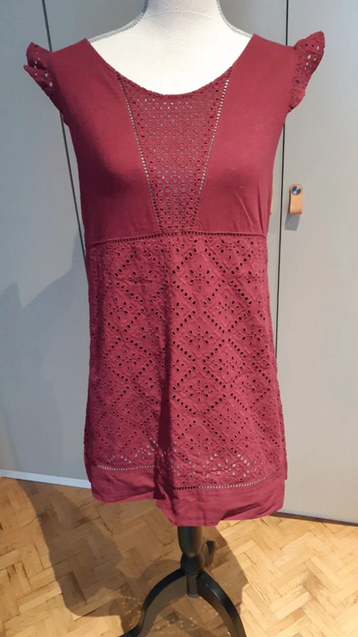 Chemise de nuit Etam - photo numéro 2