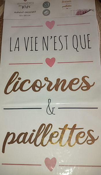 Accessoire
