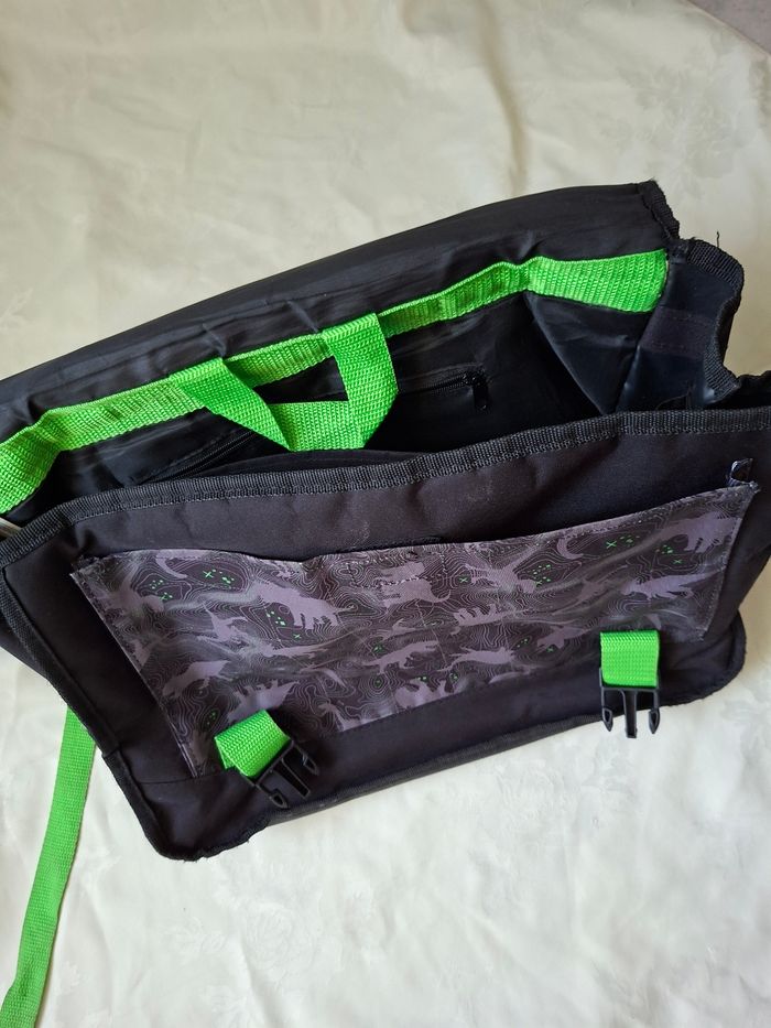 Cartable - photo numéro 5