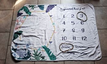 Couverture naissance