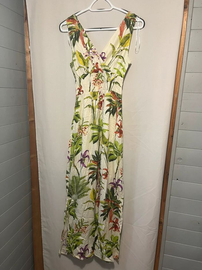 robe longue - photo numéro 6
