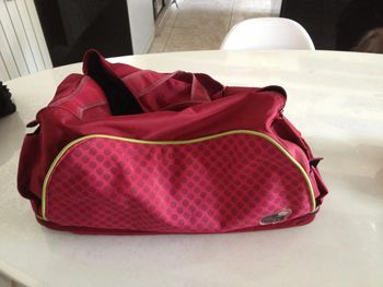 grand sac a langer bebe confort