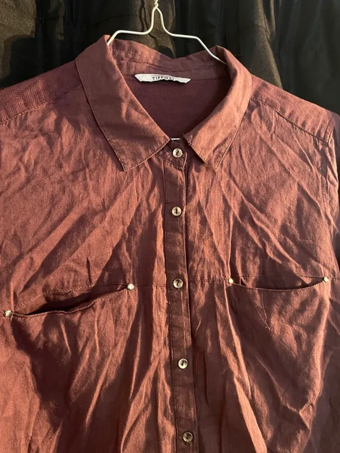 Chemise - photo numéro 2