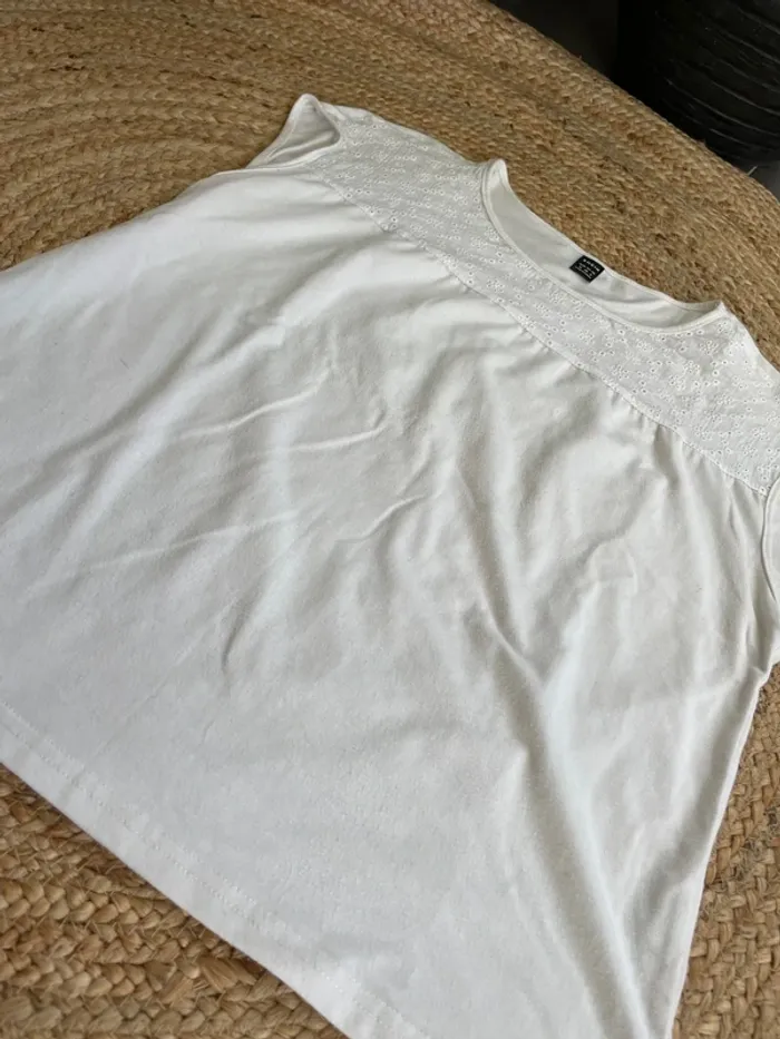Tee shirt Shein - photo numéro 4