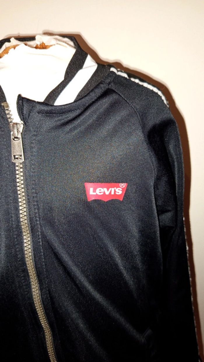 Gilet Levi's 12 ans - photo numéro 4
