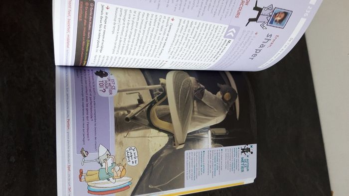 Des métiers, mon métier - photo numéro 4