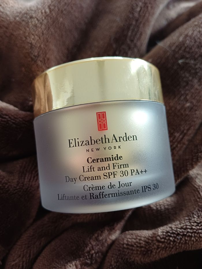 Crème Ceramide de Elizabeth Arden