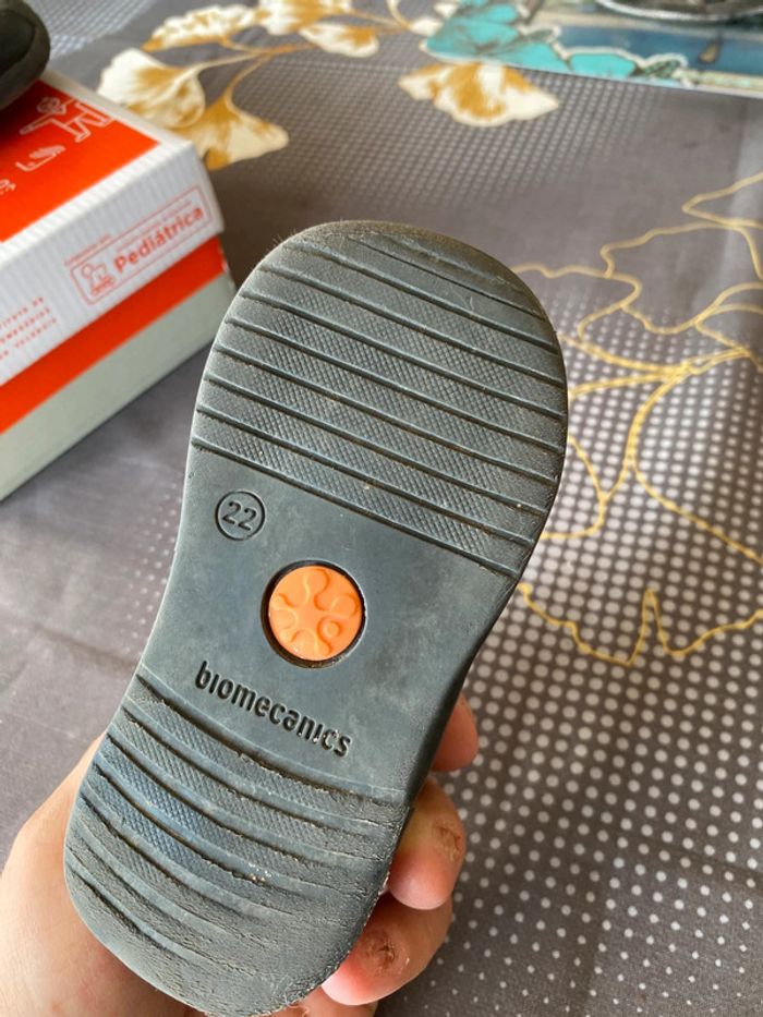 Chaussure - photo numéro 4