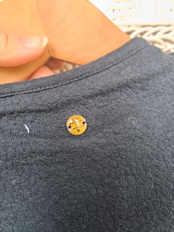 Veste - photo numéro 6