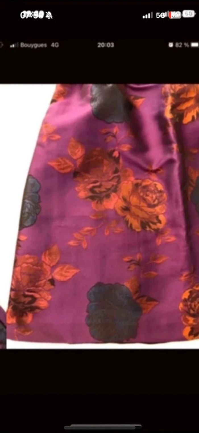 Robe femme Naf Naf - photo numéro 4