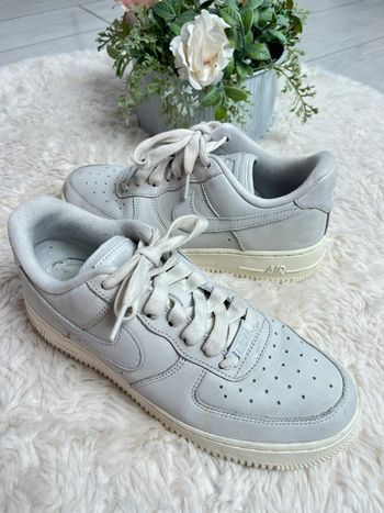 Nike Air force 1 impeccable