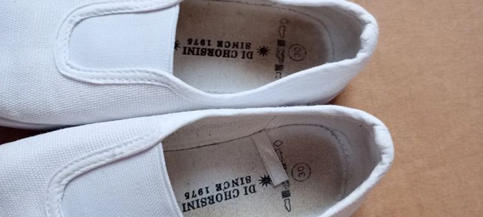 Sandales de gym 30 - photo numéro 4