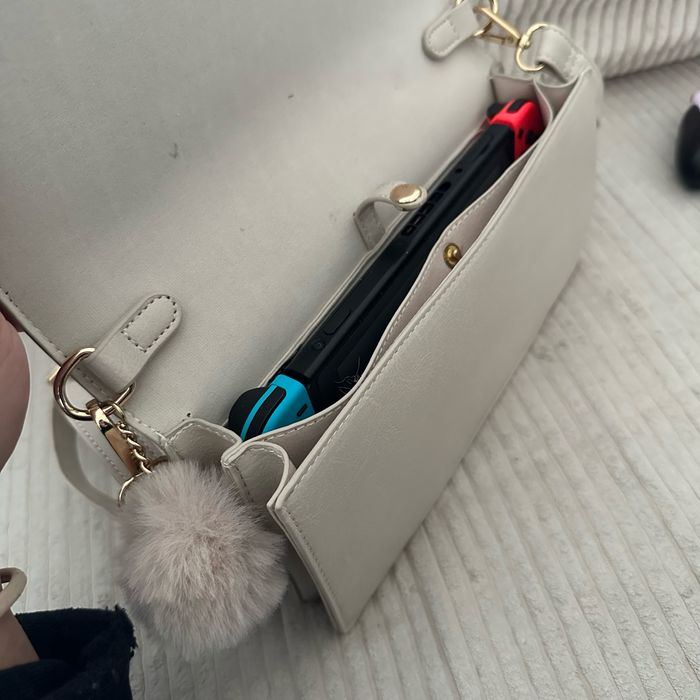 Switch + accessoires - photo numéro 9