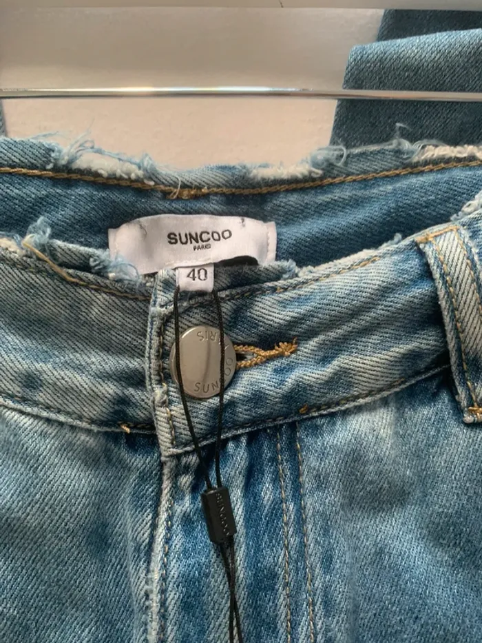 Suncoo Jean Rosy T40 - photo numéro 4