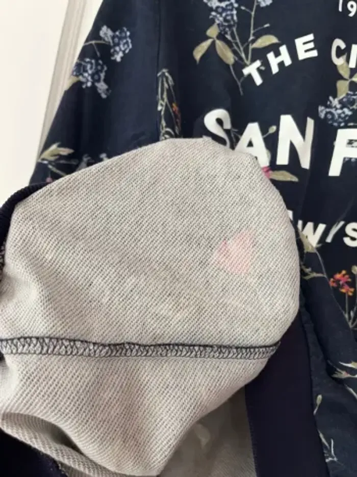 Lot 4 hauts fille 12 ans – Kiabi & H&M - photo numéro 9