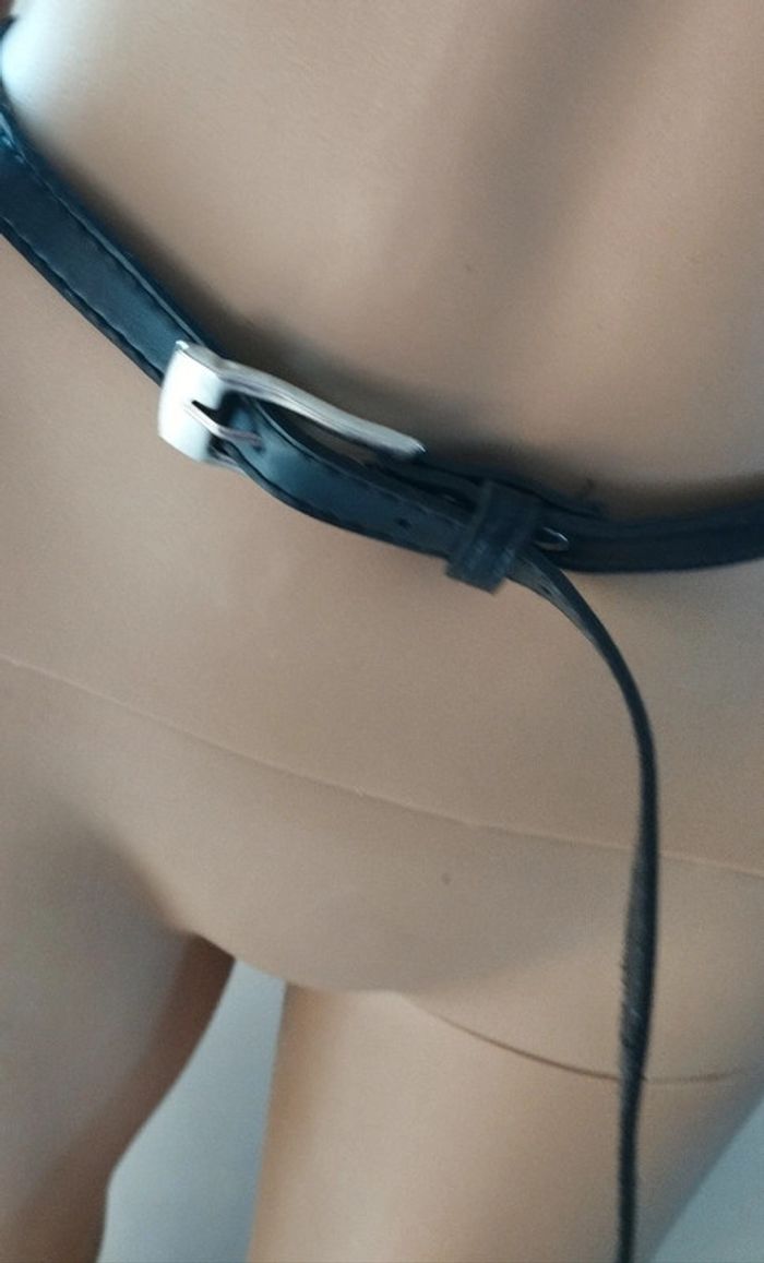 💜 Ceinture femme 105 cm #emyfleury_ceinture - photo numéro 2