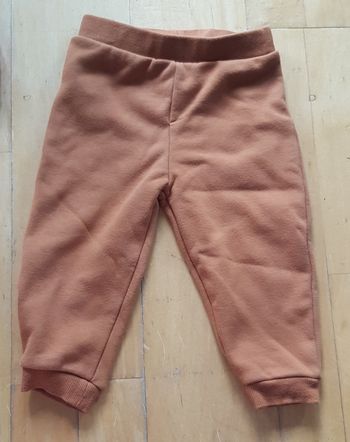 Pantalon Orchestra 18 mois