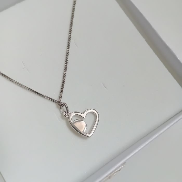 Collier coccinelle - photo numéro 3