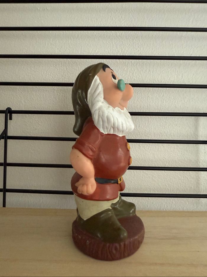 Figurine prof - Walt Disney - photo numéro 2