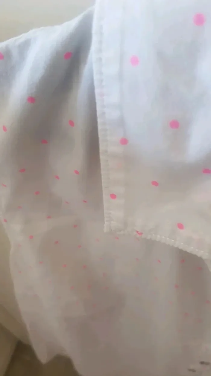 Camisa fluor - photo numéro 3