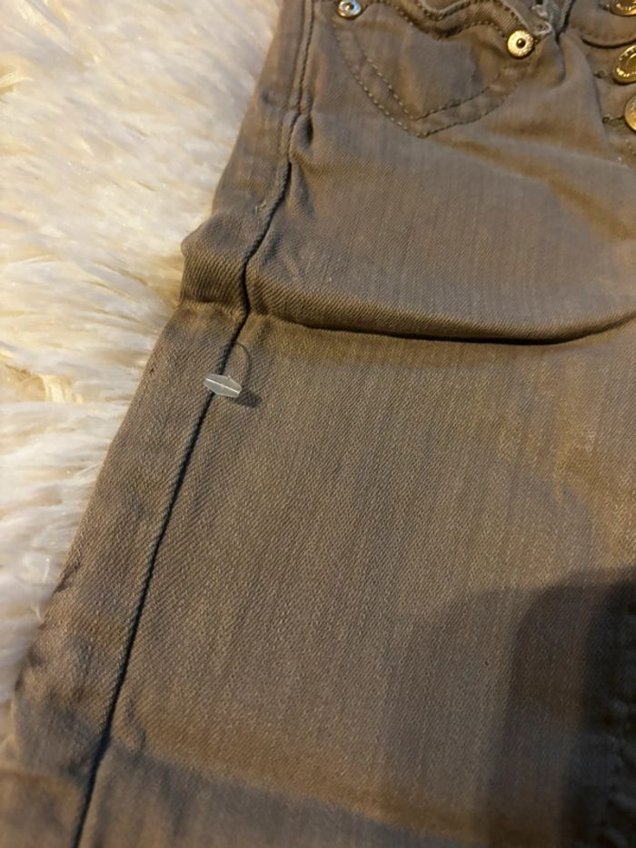 Pantalon slim victoria - photo numéro 2