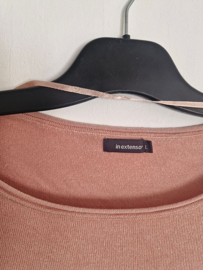 Pull fin - photo numéro 3