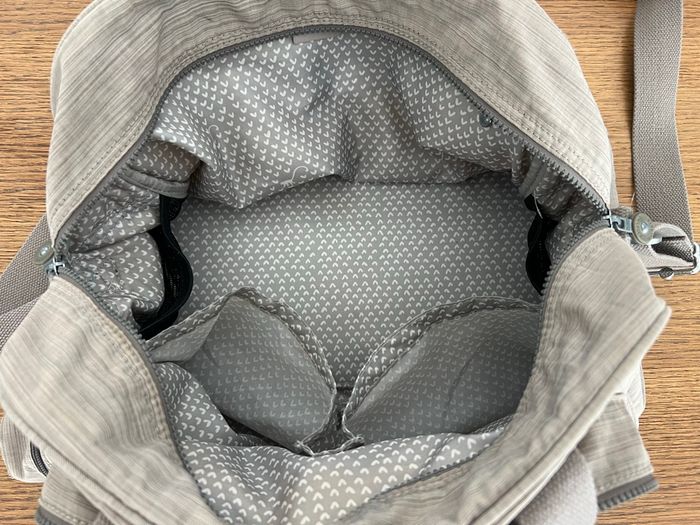 Sac à langer - photo numéro 3