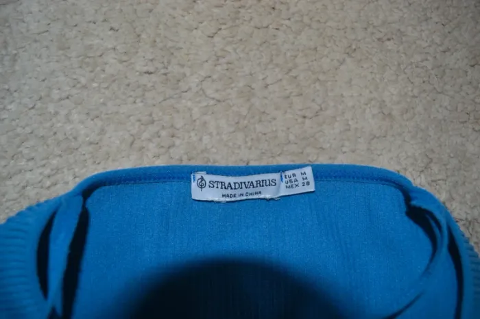 Brassière Stradivarius - Taille S - photo numéro 8