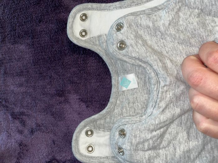 Gigoteuse bébé mixte taille 0 à 6 mois - photo numéro 2