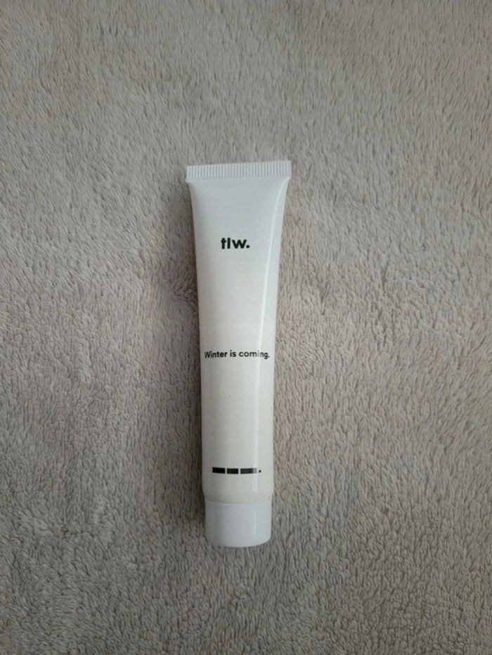 Après shampoing Three Little Words
