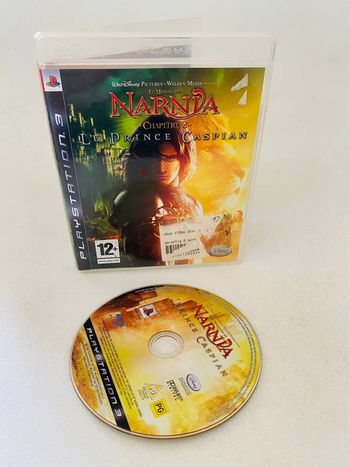 Narnia ps3