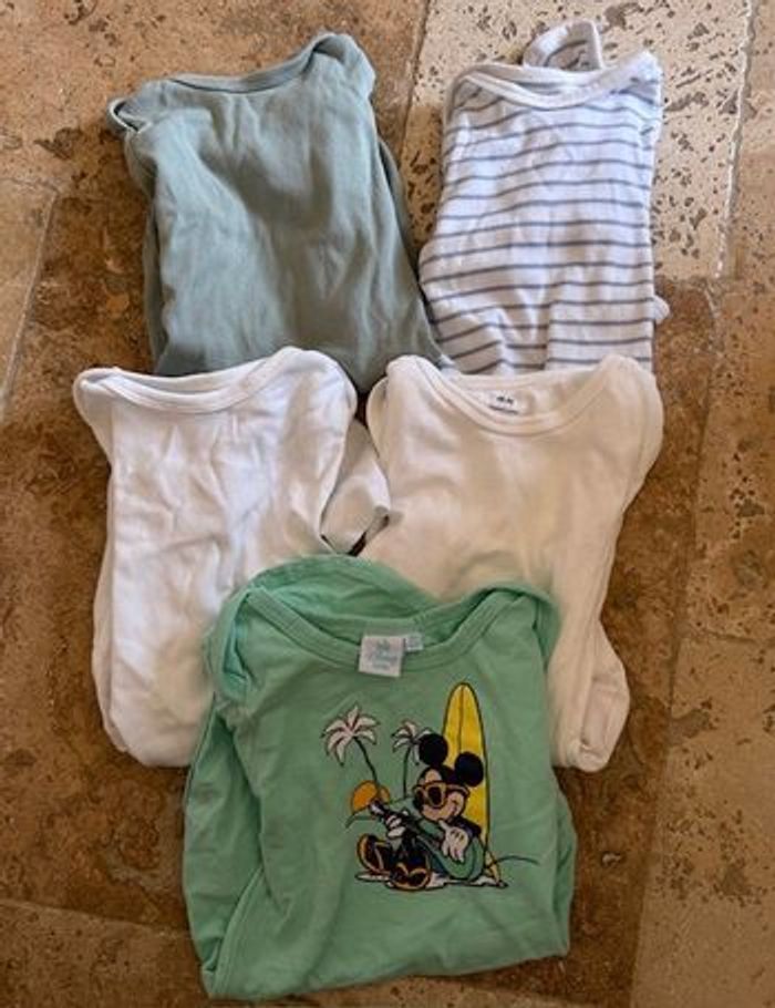 Lot vêtements été 23M (86cm) - photo numéro 5