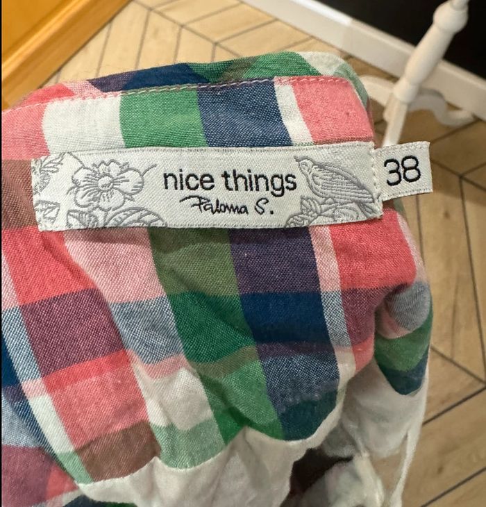 Robe Nice Things - photo numéro 5