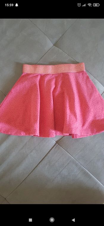 Jupe courte