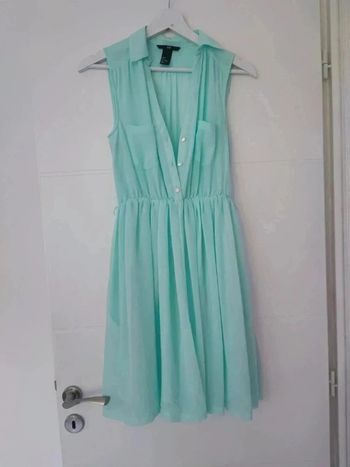 Robe été H&M
