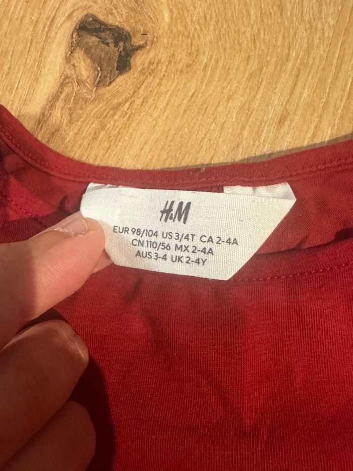 T-shirt - photo numéro 2