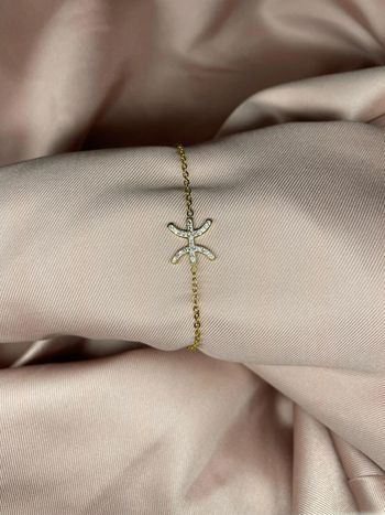 🌹Bracelet berbère en acier inoxydable🌹