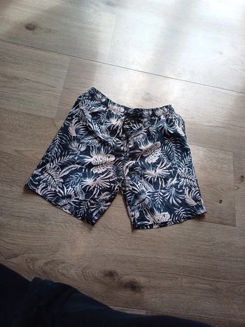 Short de bain