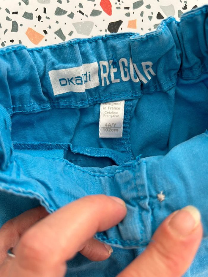 Lot T-shirt manches longues et courtes - photo numéro 11