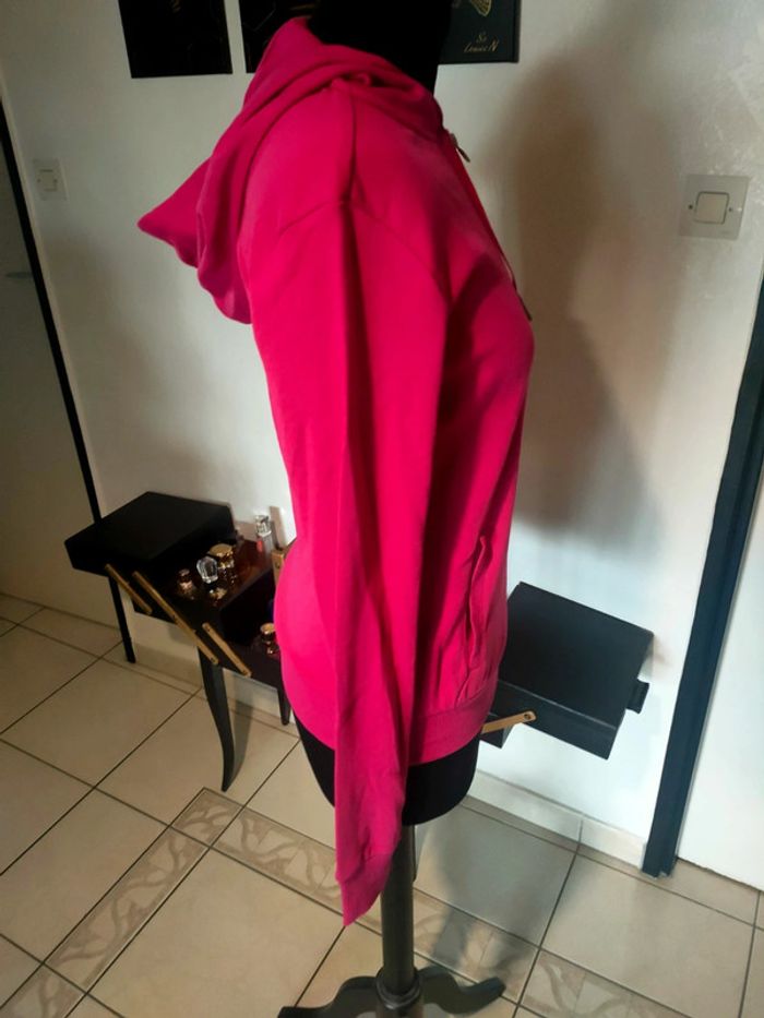 Veste de sport Freddy - photo numéro 4