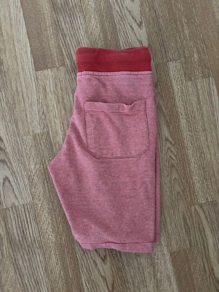 Shorts Okaidi 10ans - photo numéro 3