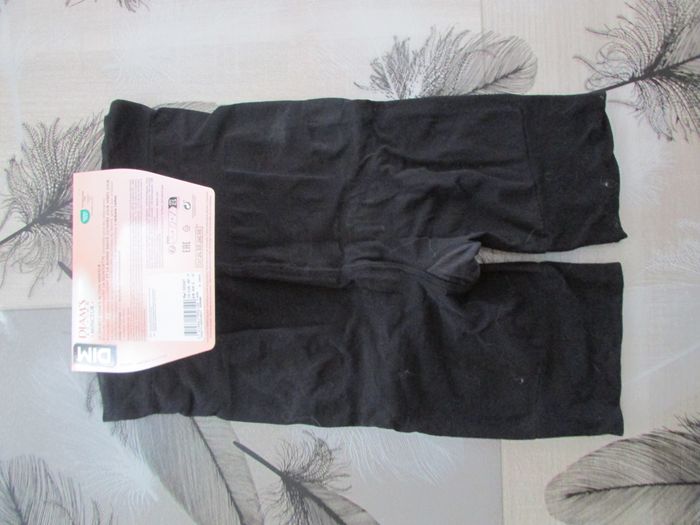 Shorty gainant Diam's Action Minceur DIM Taille 42/44