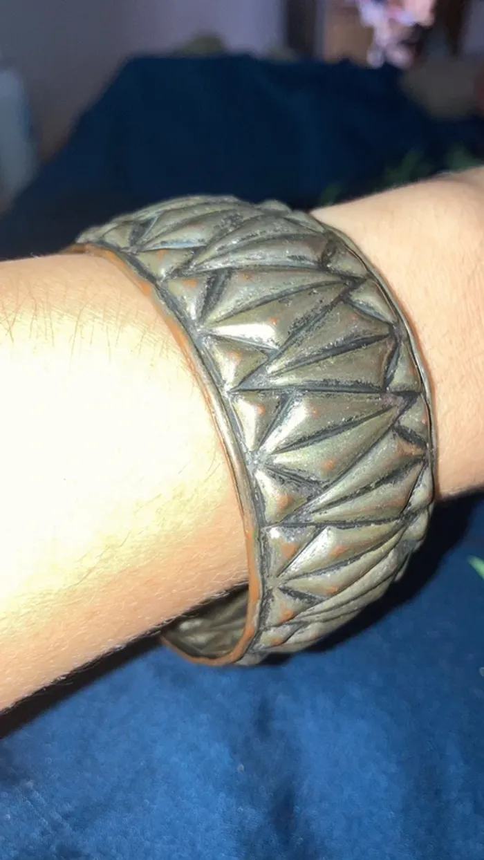 Bracelet - photo numéro 4