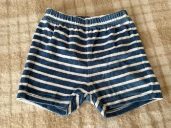 short