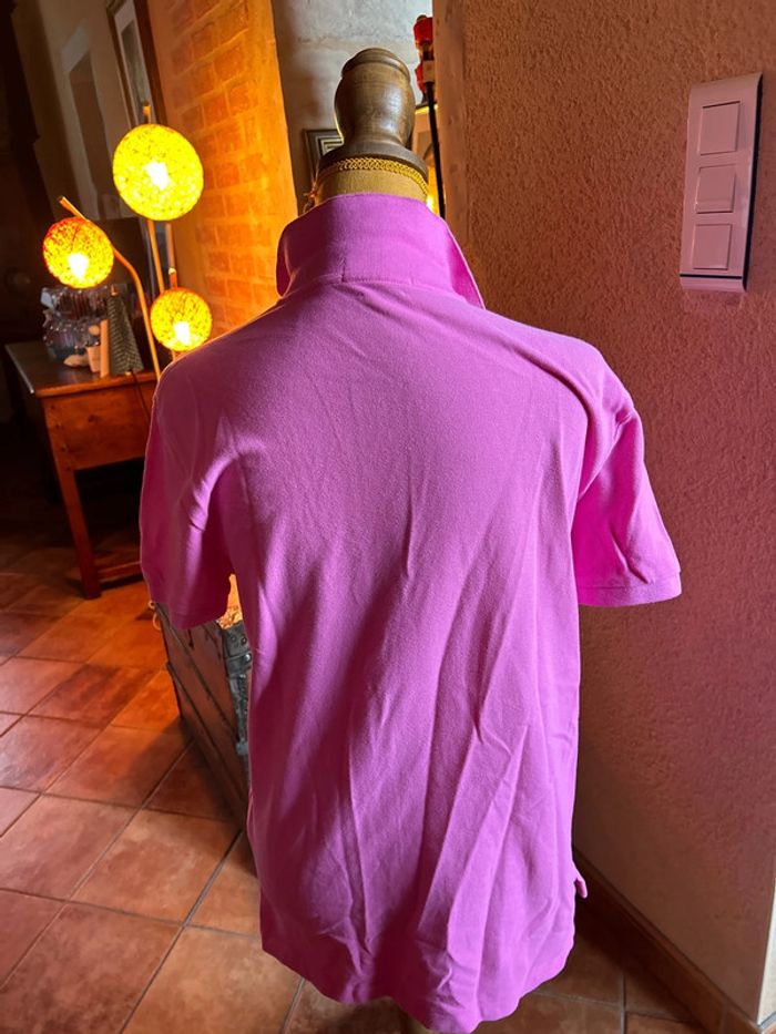 Ralph Lauren polo taille S - photo numéro 3
